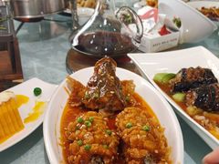 -羊城酒店·中餐厅
