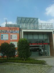 -忆江南婚礼策划(姑苏店)