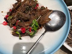 -蓝港海鲜厨房(闽江路店)