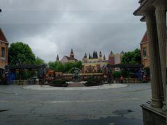 -安徒生童话乐园