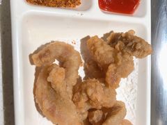 小酥肉-海底捞火锅鲜切牛肉主题店(长寿路店)