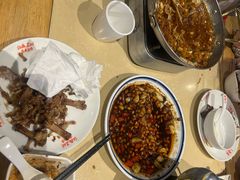 -小柴米·传统江西菜(八一广场店)