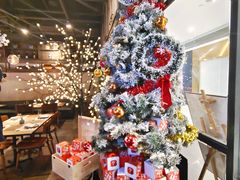 -Carbon莫卡哆·意大利复古集市餐厅(杭州大厦店)