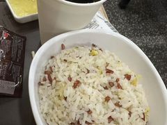 红米炒饭-大家乐(皇后大道西店)