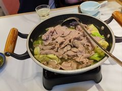 跷脚牛肉-全牛匠·乐山跷脚牛肉(望京店)