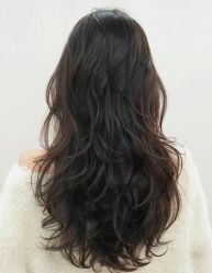 -可可·人气烫发Salon女士专属