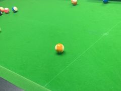 -云川台球(马甸店)