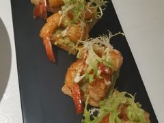 -秀儿家の小确幸花园西餐厅