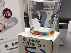 -Seesaw Coffee(上海太阳宫K46店)