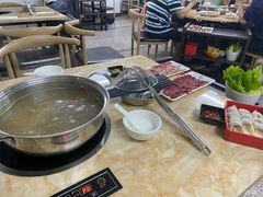 -三牛牛肉火锅