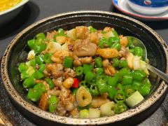 -玖味(老工人西路店)