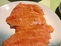 -金海湾自助餐厅(金陵饭店)
