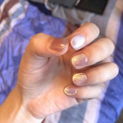 -RL Nail·瑞丽美甲美睫品牌原创店