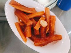 -张记旺角食街(动物园店)