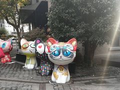 -徐家汇源景区-衡山坊