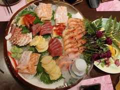 -黑松白鹿(金融街店)