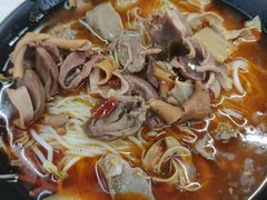 -庆蓉云·庆云面(双林店)