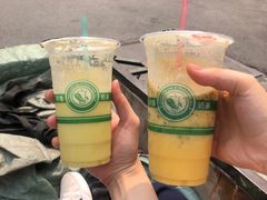 -花姨·老电影院果汁冰(88号店)