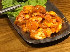-·缸桶屋·韩式牛肋条自助烤肉(西湖D11店)