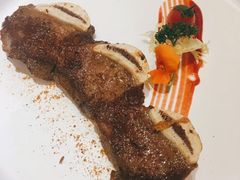 -馨园villa融合菜(东山店)
