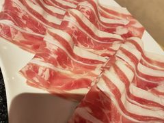 -京炭铜锅涮肉·羊蝎子·羊肉炉(保利·时光里店)