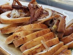 -海鲜人家(吕四店)