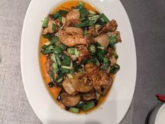 -南堂馆·新川菜(春熙路店)