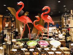 -杭州国际会议中心洲际酒店-原素全日餐厅(解放东路店)