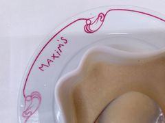 -马克西姆餐厅(崇文门店)