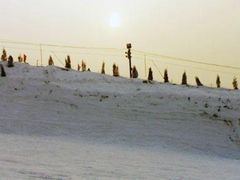 -秦皇古道滑雪场