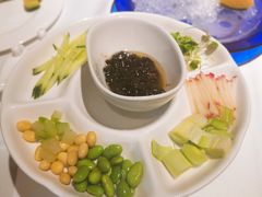 -四季民福烤鸭店(王府井灯市口店)