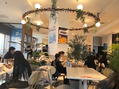 -必胜客(王府井店)