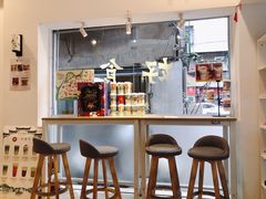 -一杯潮茶·专注潮汕茶饮(十二中创始店)