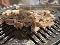 -牧童禧肉社·韩国炭火烤肉店(中粮祥云小镇创始店)