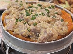 -老来福·非遗酸汤兔(凯旋路店)