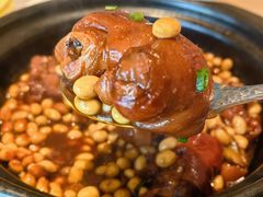 -海泰食府·新鲁菜·家宴(总部基地店)