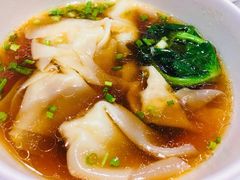 -眉州东坡(上海中心店)