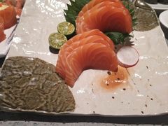 -小乔回转寿司(铁东万象汇店)