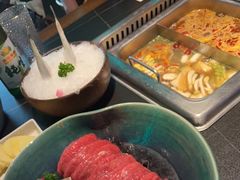 -大隐·成都火锅Bistro(合生麒麟新天地店)