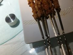 羊肉串-第一楼(西湖店)