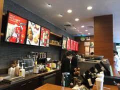 -星巴克(深圳欢乐颂店)