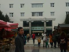 -南诏风情岛