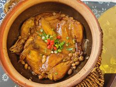 -百花人家(清水田园店)