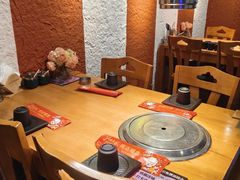 -大唐尚武烤活鳗鱼黑牛烤肉(唐山大里路天元花园店)