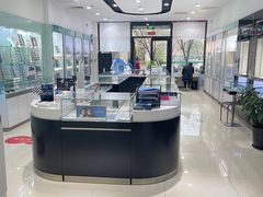 -大明眼镜(朝阳门店)