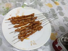 -桂萍特色牛筋牛杂(长堤街总店)