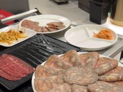 -常赢三兄弟·清真涮肉(崂山路总店)