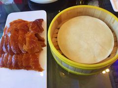 王牌烤鸭-玉林烤鸭店(垡头店)