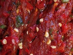 -阿串串老火锅(力盟店)