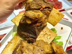 -京元盛铜锅涮肉(上海总店)